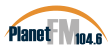 Planet FM Logo