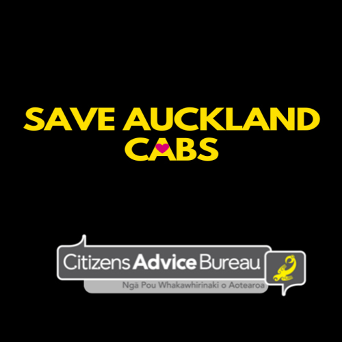 Save Auckland CABs